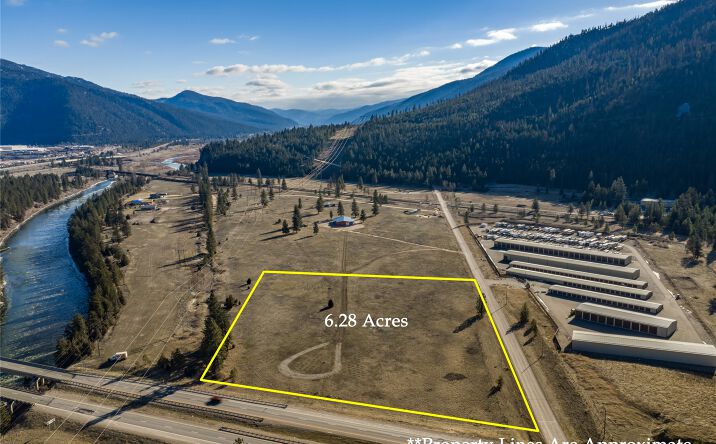 Pictures of Land property located at Lot 1 Deer Creek Road, MISSOULA, MT 59802 for sales - image #1