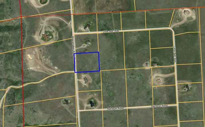 Pictures of Land property located at nhn Peacemaker Ridge Road, BELT, MT 59412 for sales - image #1