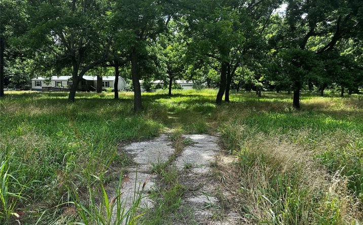 Pictures of Land property located at 15150 S 4050 Road, Oologah, OK 74053 for sales - image #1