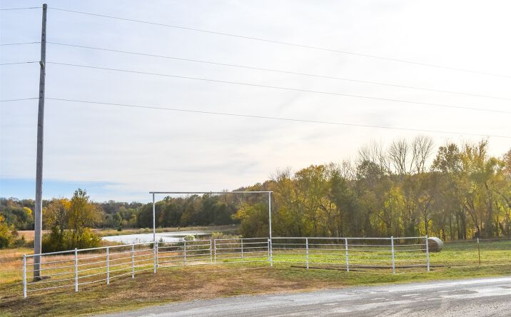 County Road 1170, Stigler