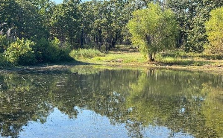 1397 County Road 2150, Skiatook