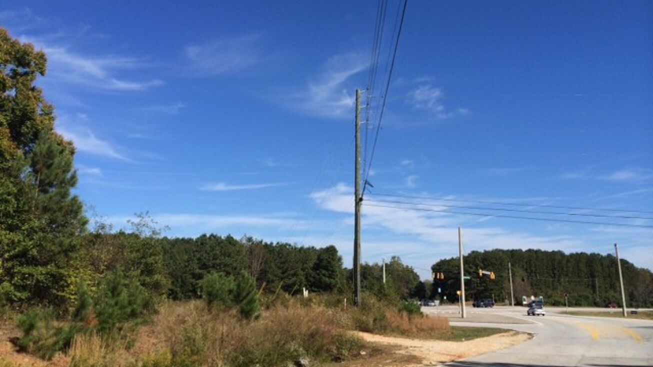 Olgesby Road, Powder Springs, GA 30127 Land for Sale Olgesby Road