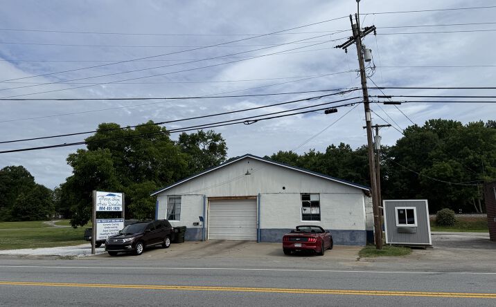 Pictures of Retail, Business for Sale property located at 705 Anderson Street, Belton, SC 29627 for sales - image #1