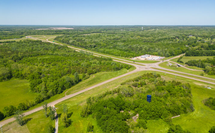 Pictures of Land property located at 0 W Highway 25, Starkville, MS 39759 for sales - image #1