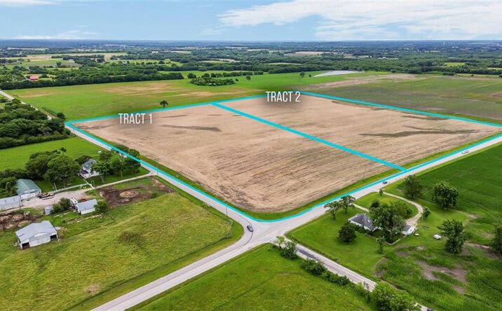 Pictures of Land, Special Purpose property located at Tract 2 225th Street, Harrisonville, MO 64701 for sales - image #1