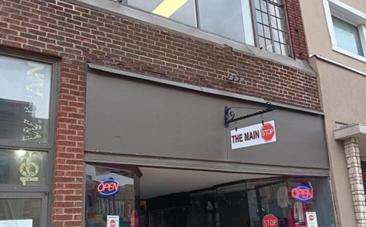 Pictures of Retail property located at 16 W Main Street, Marshalltown, IA 50158 for sales - image #1