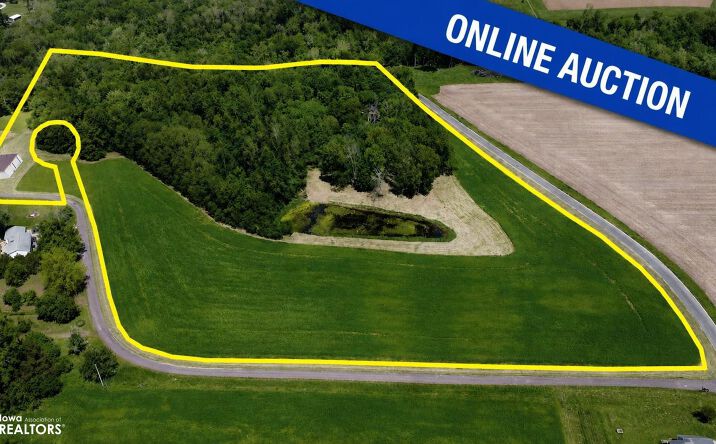Pictures of Land, Special Purpose property located at 63 Walnut Drive, Nauvoo, IL 62354 for sales - image #1