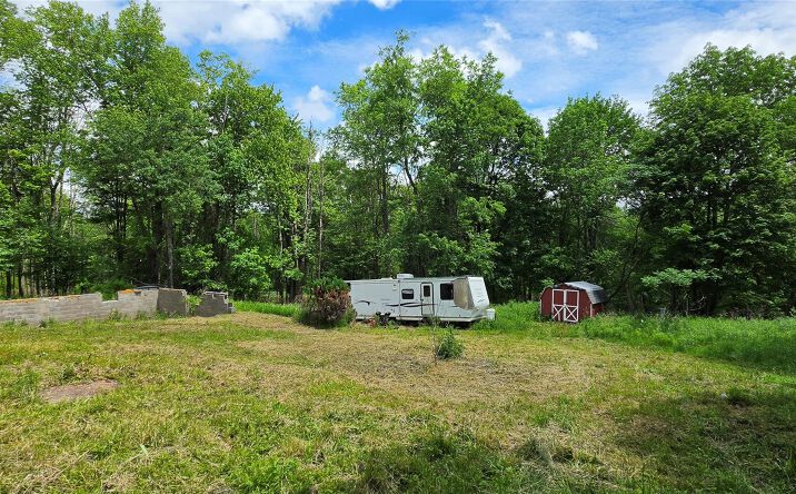 Pictures of Land, Special Purpose property located at 208 Parksville Road, Parksville, NY 12768 for sales - image #1