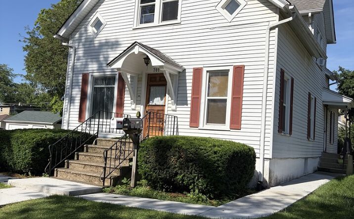 701 Raub Street, Joliet