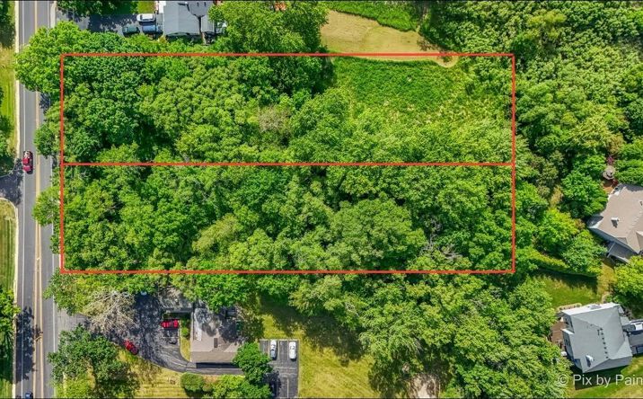 Pictures of Land, Office, Multifamily, Retail property located at 454 W Terra Cotta Avenue, Crystal Lake, IL 60014 for sales - image #1