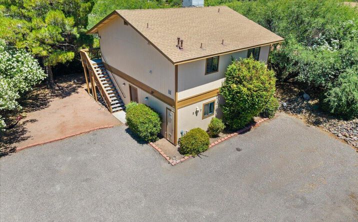 2547 S Mountain View Drive, Cottonwood