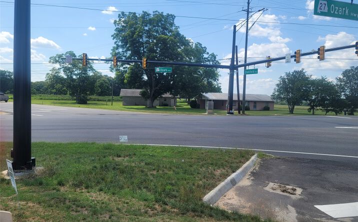 Pictures of Industrial property located at 3761 Ozark Highway, Enterprise, AL 36330 for sales - image #1