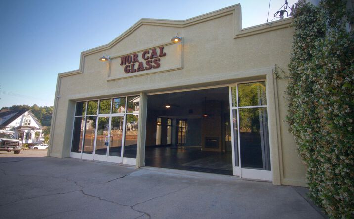 Pictures of Industrial, Mixed Use, Special Purpose property located at 246 South Shepherd Street, Sonora, CA 95370 for sales - image #1