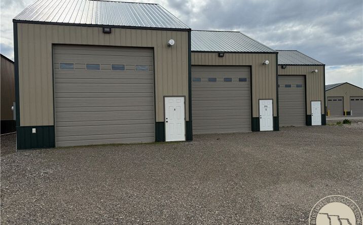 Pictures of Special Purpose property located at 916 W Man Cave St Units A-c, Billings, MT 59106 for sales - image #1