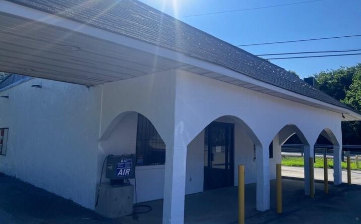 Pictures of Special Purpose property located at 12554 Main St., Martin, KY 41649 for sales - image #1