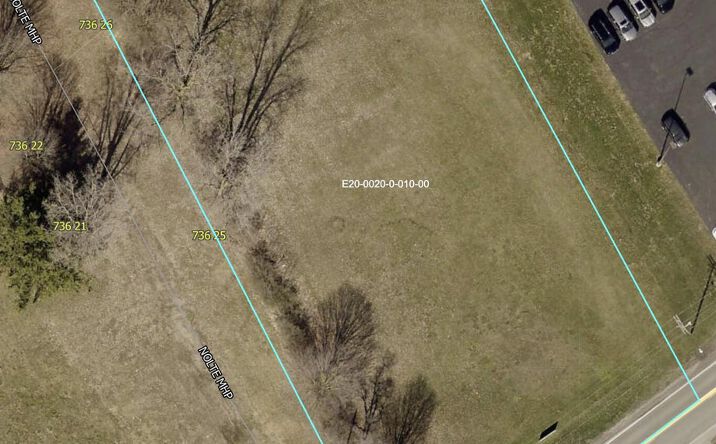 Pictures of Land property located at 0 W HIGH ST, Hicksville, OH 43526 for sales - image #1