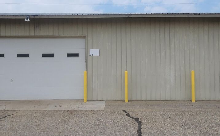 Pictures of Industrial property located at 79 Chriscraft Lane , 7, Holland, MI 49424 for sales - image #1
