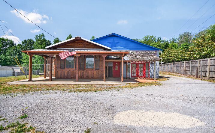 Pictures of Special Purpose property located at 3239 Nashville Hwy, Smithville, TN 37166 for sales - image #1