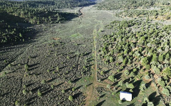 Pictures of Land property located at 000 Fs 301l, Dulce, NM 87528 for sales - image #1