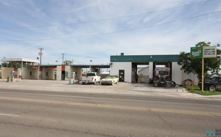 Pictures of Mixed Use property located at 400 W Avenue D Avenue, Lovington, NM 88260 for sales - image #1