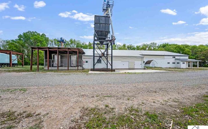 Pictures of Business for Sale, Industrial property located at 601 SE 6th Avenue, Winnebago, MN 56098 for sales - image #1