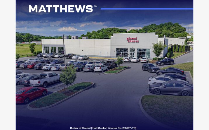 Pictures of Retail property located at 600 West Andrew Johnson Highway, Greeneville, TN 37745 for sales - image #1