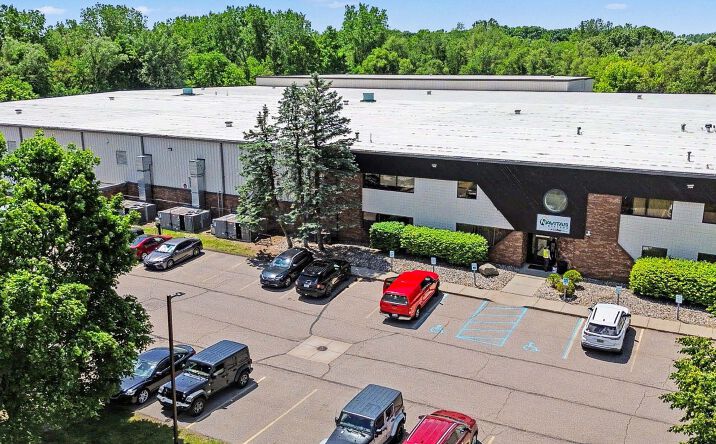 Pictures of Industrial property located at 5949 Jackson Rd, Ann Arbor, MI 48103 for sales - image #1