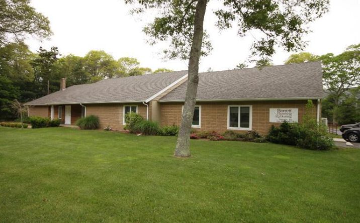 Pictures of Industrial property located at 10 Edgerton Drive, North Falmouth, MA 02556 for sales - image #1