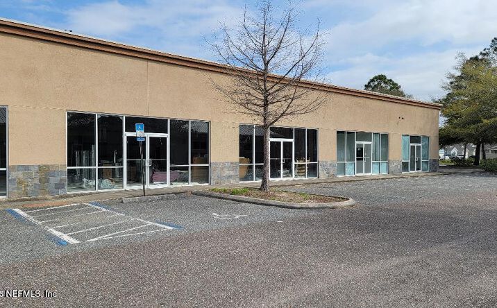 2255 DUNN Avenue, Jacksonville