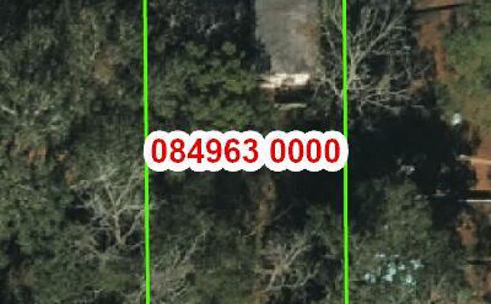 Pictures of Multifamily, Land property located at 1552 W 35TH Street, Jacksonville, FL 32209 for sales - image #1