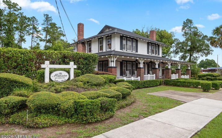 Pictures of Mixed Use, Hospitality property located at 15888 CR 108, Hilliard, FL 32046 for sales - image #1