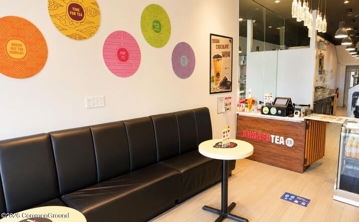 Pictures of Business for Sale, Retail property located at 8625 5th Avenue, Brooklyn, NY 11209 for sales - image #1