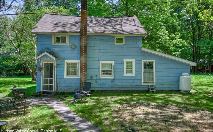 Pictures of Multifamily property located at 121 Tinker Street, Woodstock, NY 12498 for sales - image #1