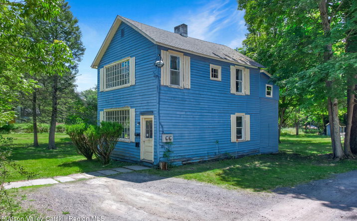 123 Tinker Street, Woodstock