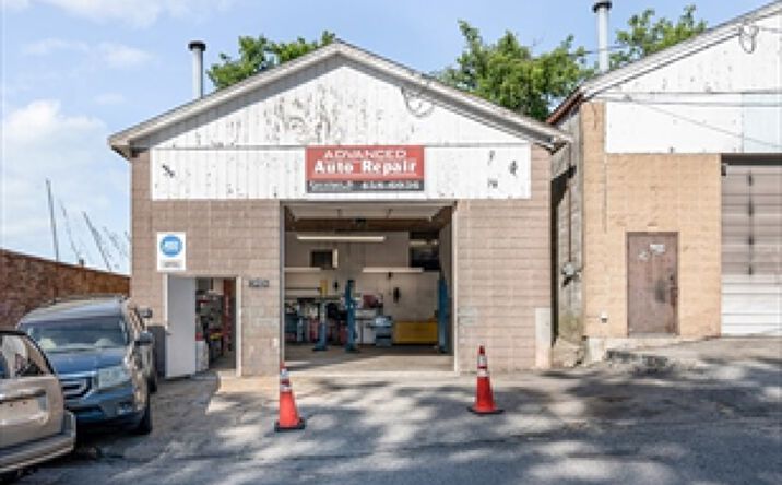 Pictures of Business for Sale, Retail property located at 12 Carlton Street, Lowell, MA 01851-1927 for sales - image #1