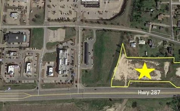Pictures of Land property located at 1,2,3 US-287, Midlothian, TX 76065 for sales - image #1