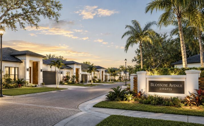 Pictures of Multifamily, Land property located at 0, Blossom Ave, FL 33164 for sales - image #1