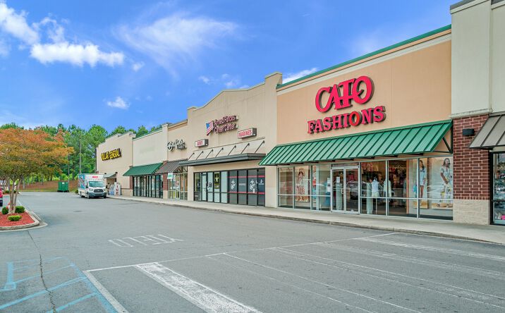 Pictures of Retail property located at 11521 U.S. 431, Guntersville, AL 35976 for sales - image #1