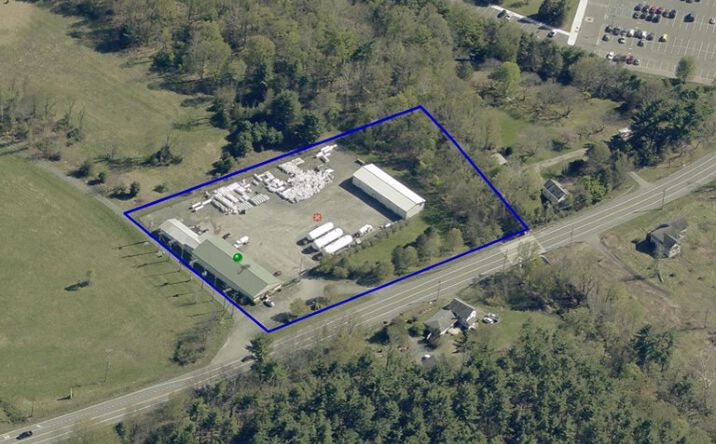Pictures of Industrial property located at 3508 Route 209, Wurtsboro, NY 12790 for sales - image #1