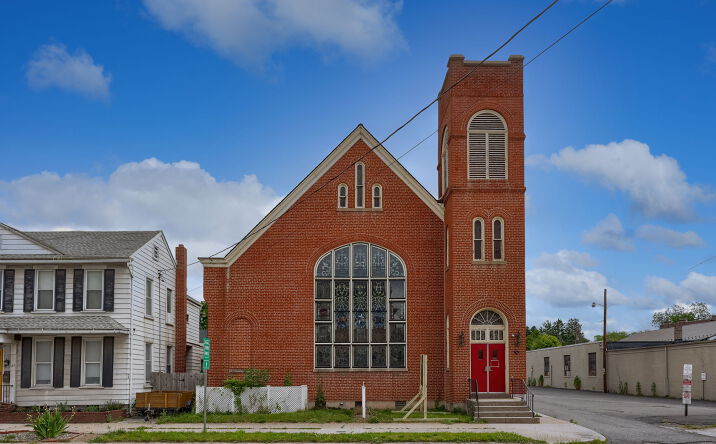 Pictures of Multifamily, Mixed Use, Special Purpose property located at 170 SECOND ST, HIGHSPIRE, PA 17034-1104 for sales - image #1