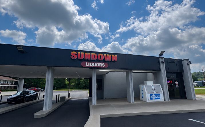 Pictures of Retail, Business for Sale property located at 6985 DIXIE HWY, LOUISVILLE, KY 40258 for sales - image #1