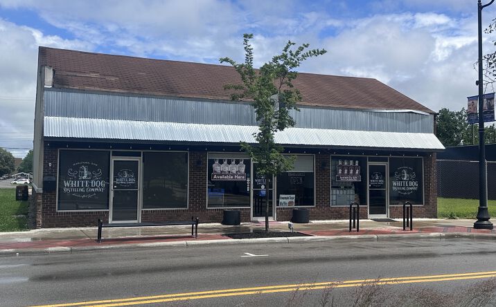 Pictures of Retail, Mixed Use property located at 1357 CENTRAL AVE, MIDDLETOWN, OH 45044-4131 for sales - image #1