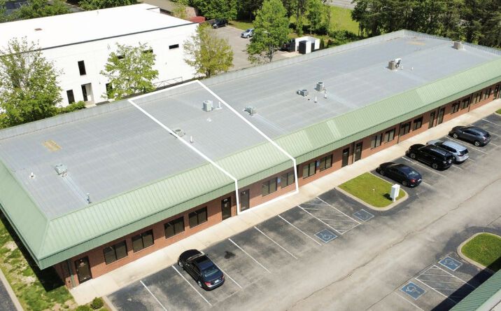 Pictures of Industrial property located at 123 Southeast Parkway Court, Franklin, TN 37064 for sales - image #1