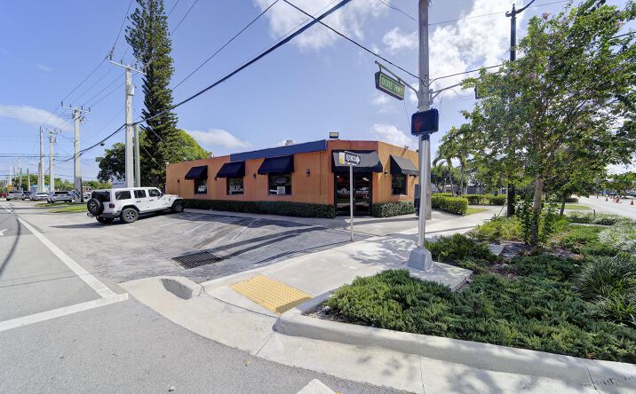 Pictures of Retail, Multifamily, Office, Special Purpose property located at 600 S Dixie Hwy W, Pompano Beach, FL 33060 for sales - image #1