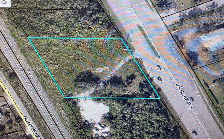 Pictures of Land property located at 11565 u.s. hwy 1, Sebastian, FL 32958 for sales - image #1
