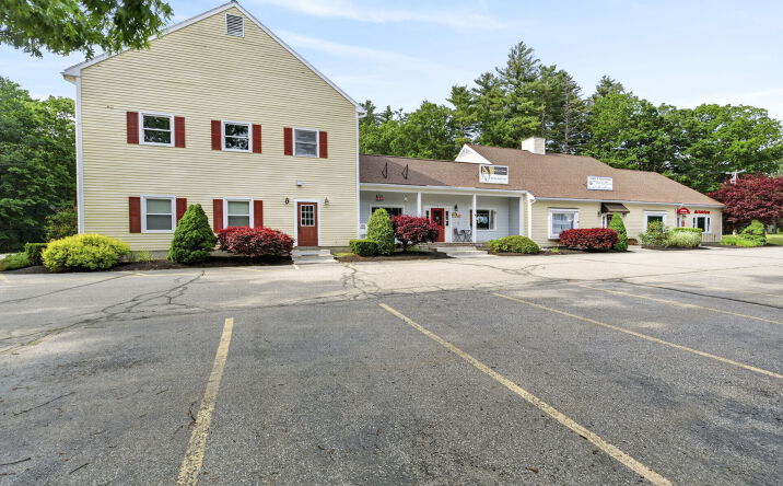 Pictures of Retail, Office property located at 294 State Route 101, Amherst, NH 03031 for sales - image #1