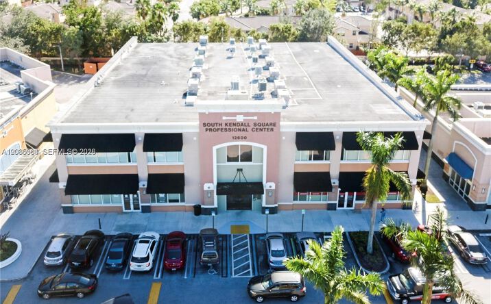 Pictures of Office property located at 12600 SW 120th St # 106, Miami, FL 33186 for sales - image #1