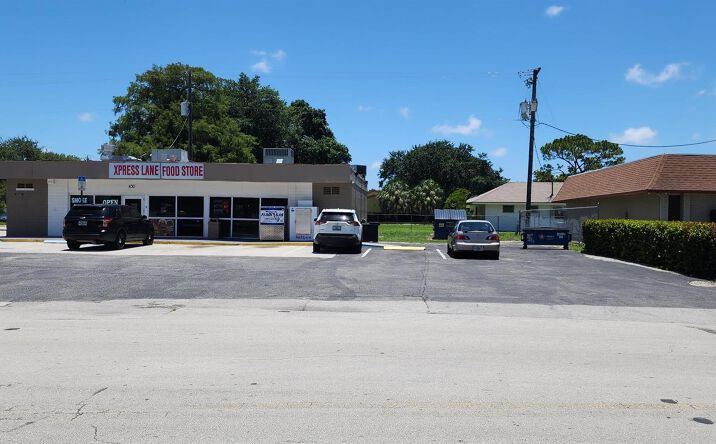 Pictures of Business for Sale, Retail, Special Purpose, Office property located at 430 NW 65th Terrace, Margate, FL 33063 for sales - image #1