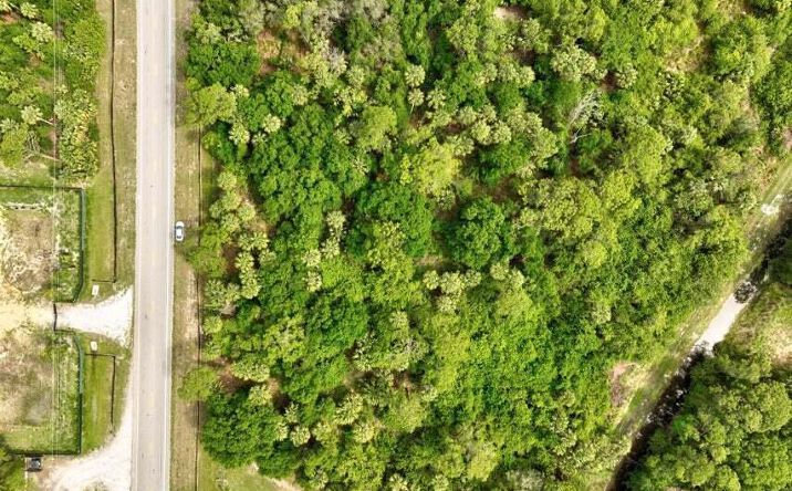 Pictures of Mixed Use property located at 2357 NW 32 Drive, Okeechobee, FL 34972 for sales - image #1