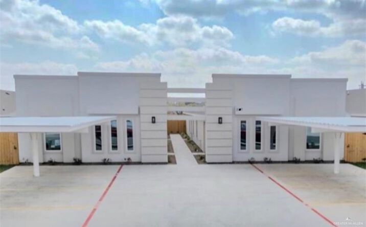 3209 Briggs Road, Weslaco